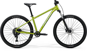 Merida Big.Nine 20