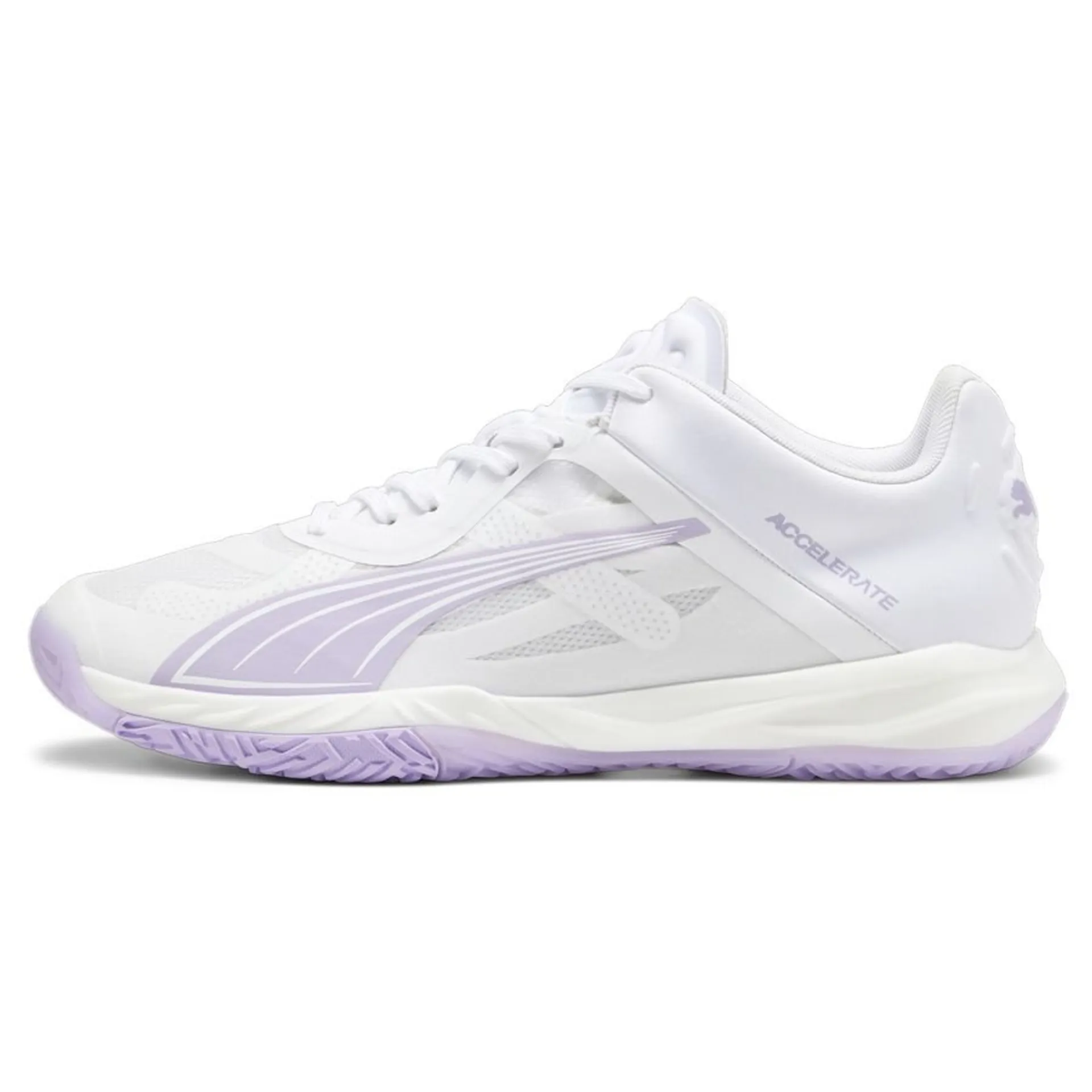 PUMA Träningsskor Accelerate Nitro SQD W+