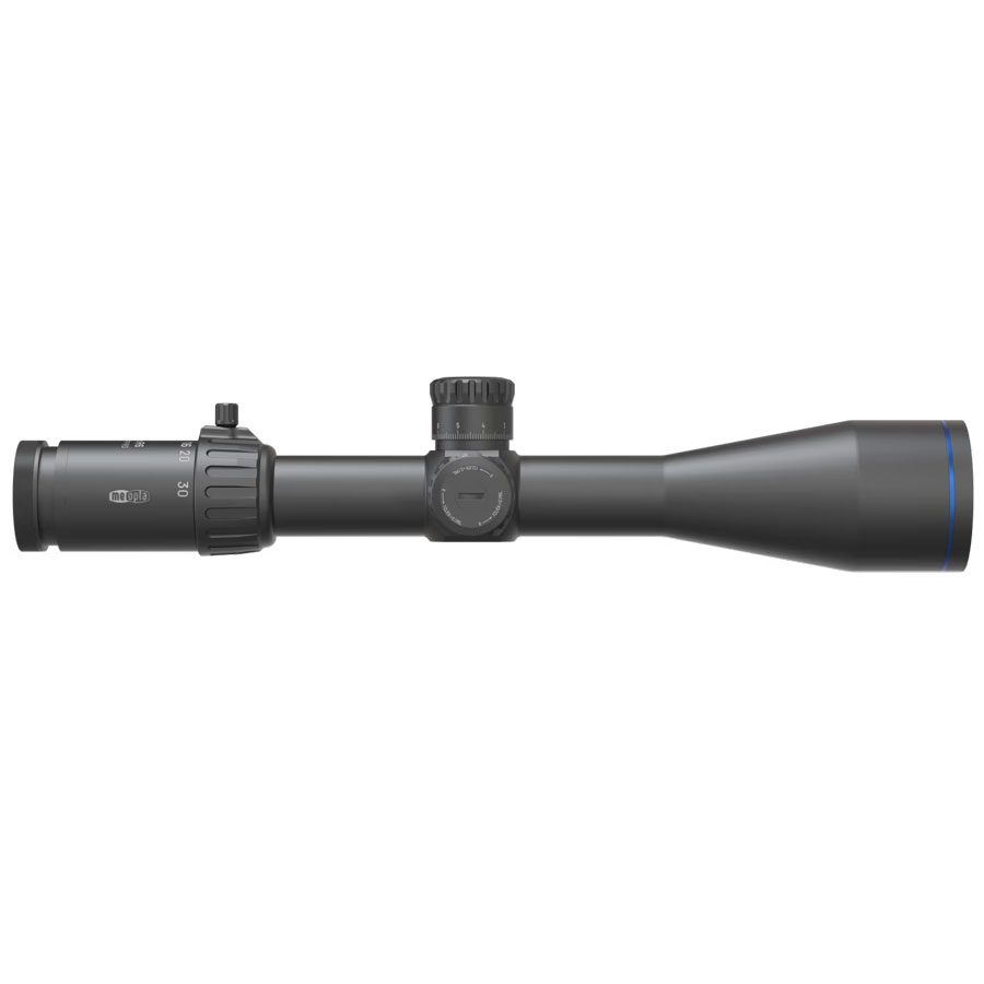 Meopta MeoPro R6 5-30x56 FFP RD (MIL) Mrad RD