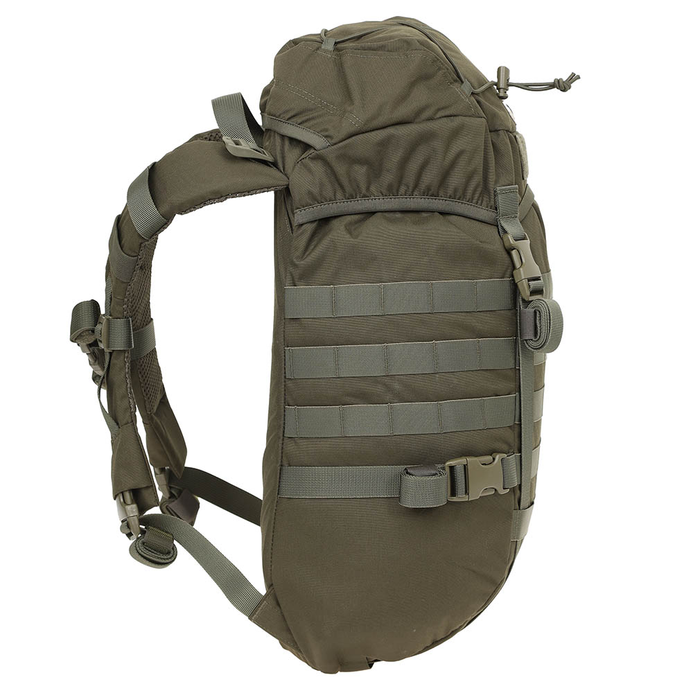 Snigeldesign 30L Mission-ryggsekk 1.1 - 4