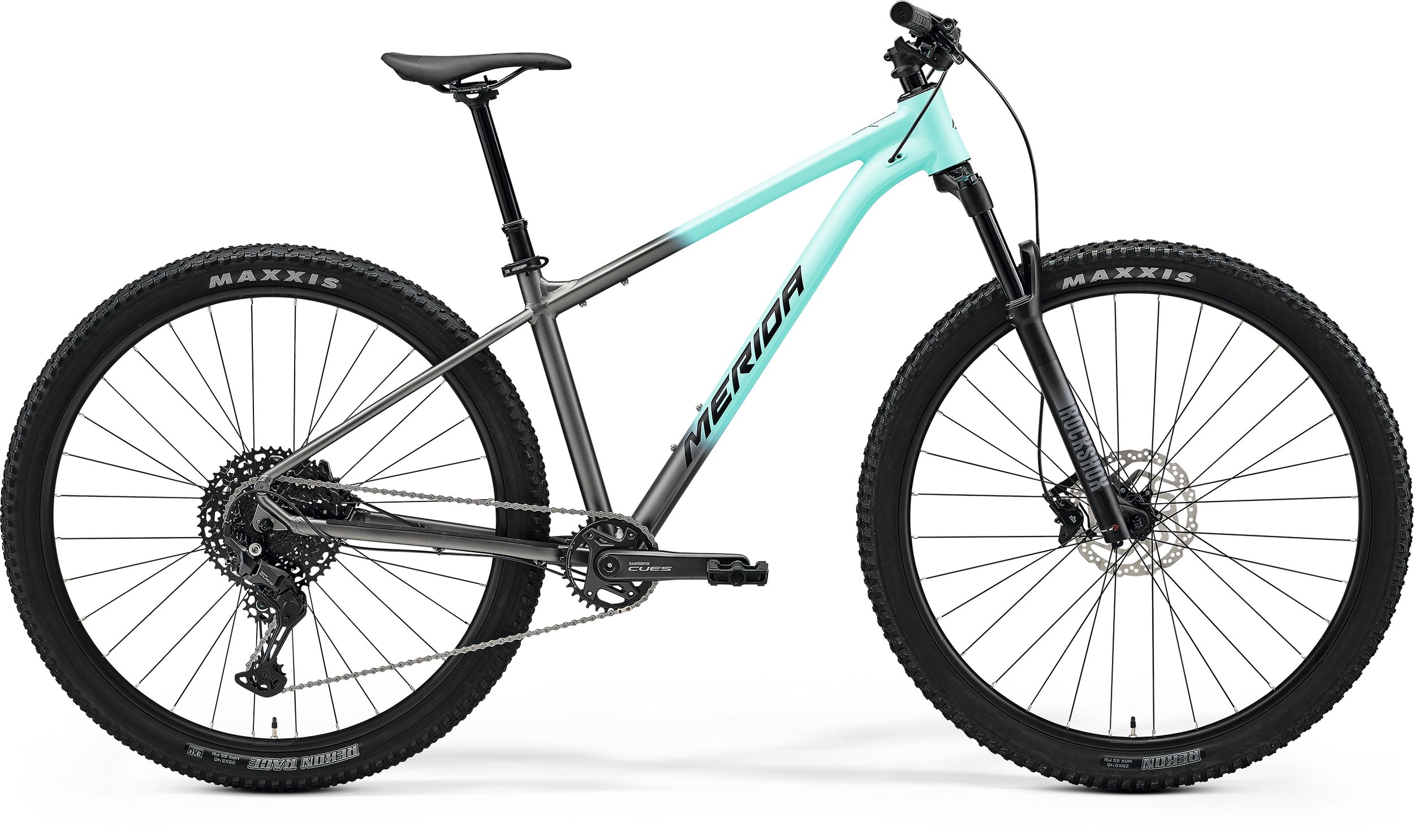 Merida Big.Nine 400