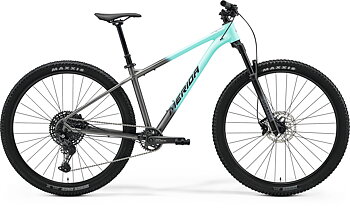 Merida Big.Nine 400