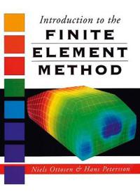 Introduction Finite Element Method