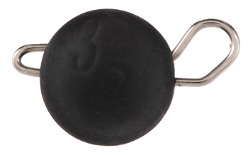 MIKADO CHEBURASHKA - TUNGSTEN JAWS BLACK
