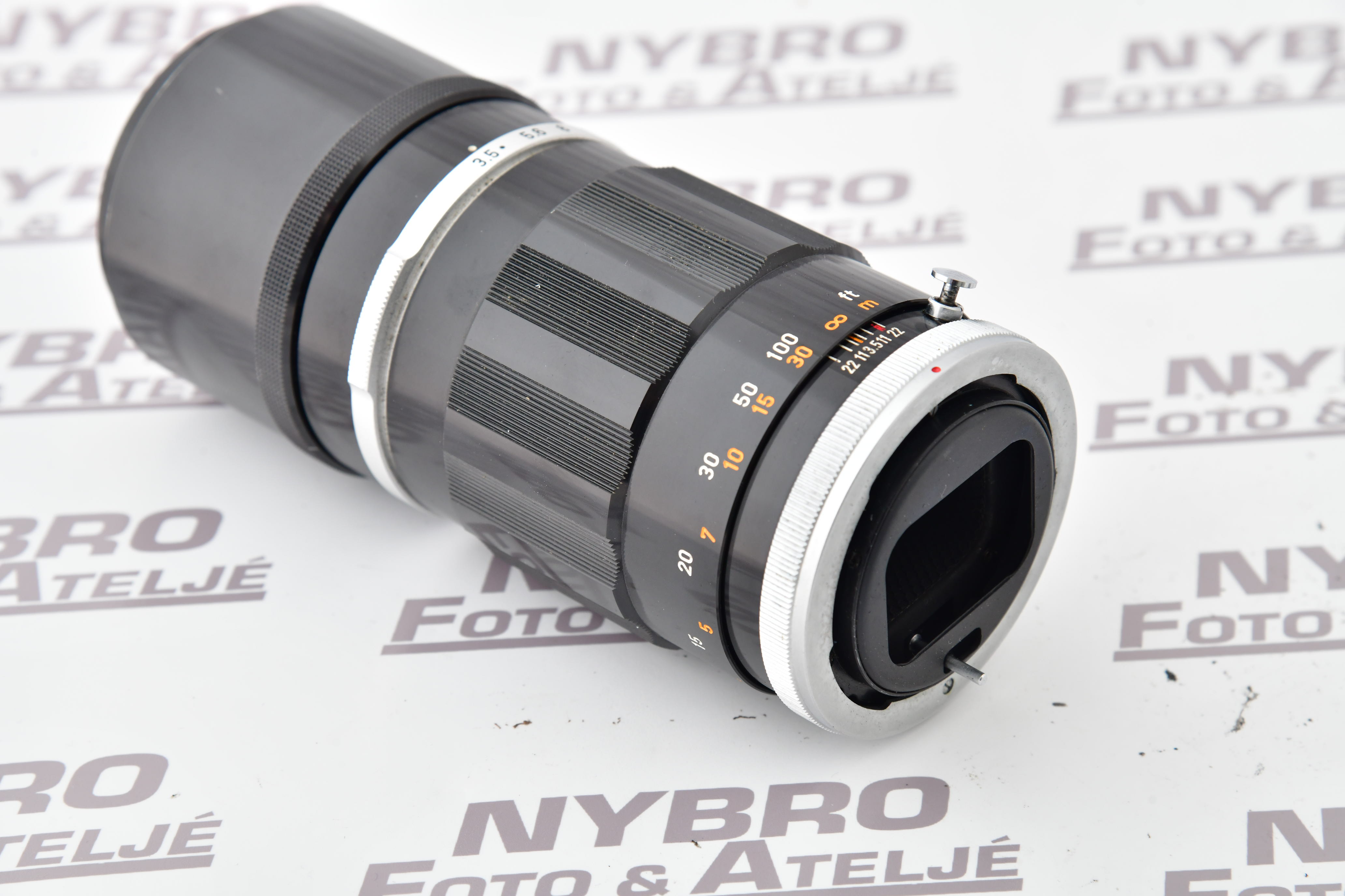 Canon FL 300 / 3,5  - 2