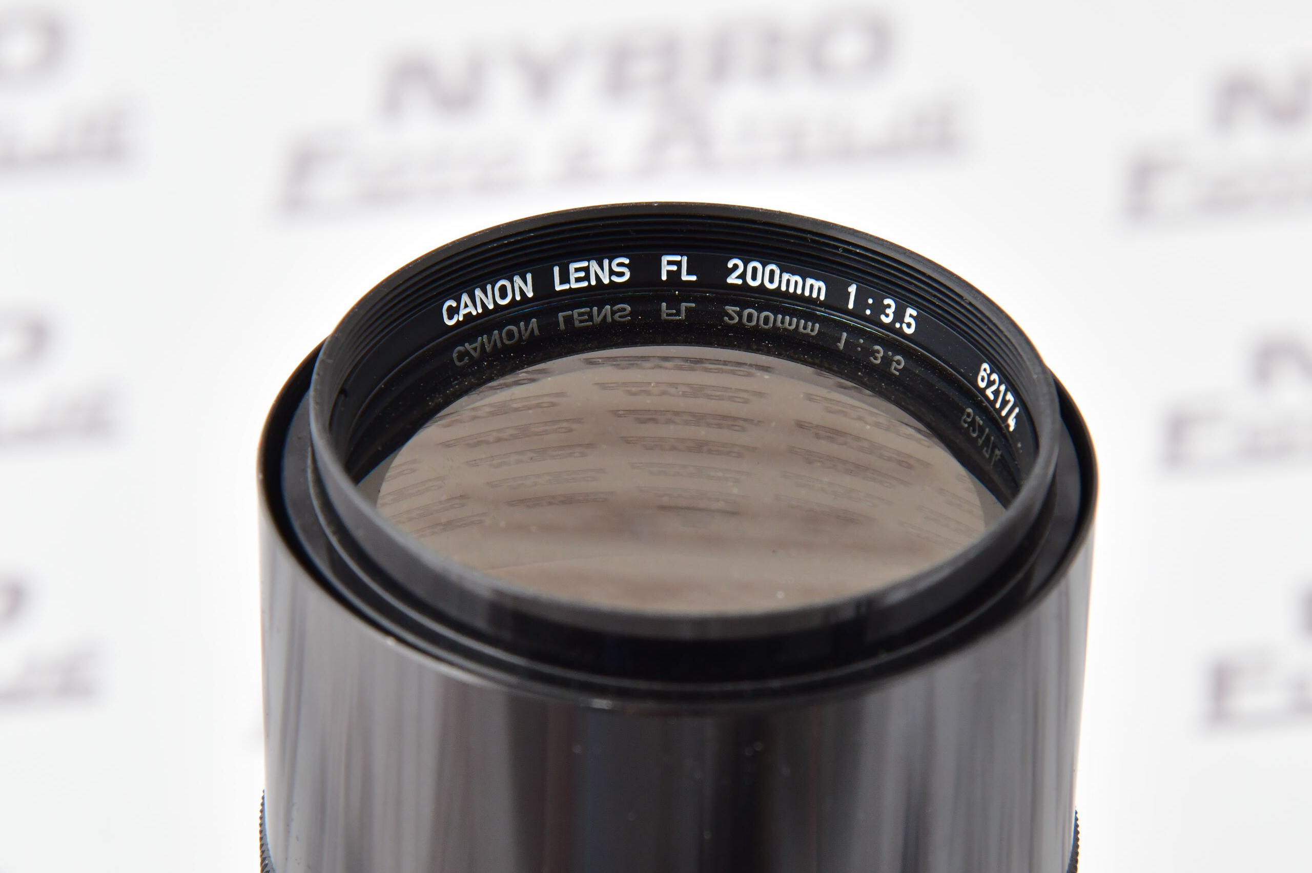 Canon FL 300 / 3,5  - 3