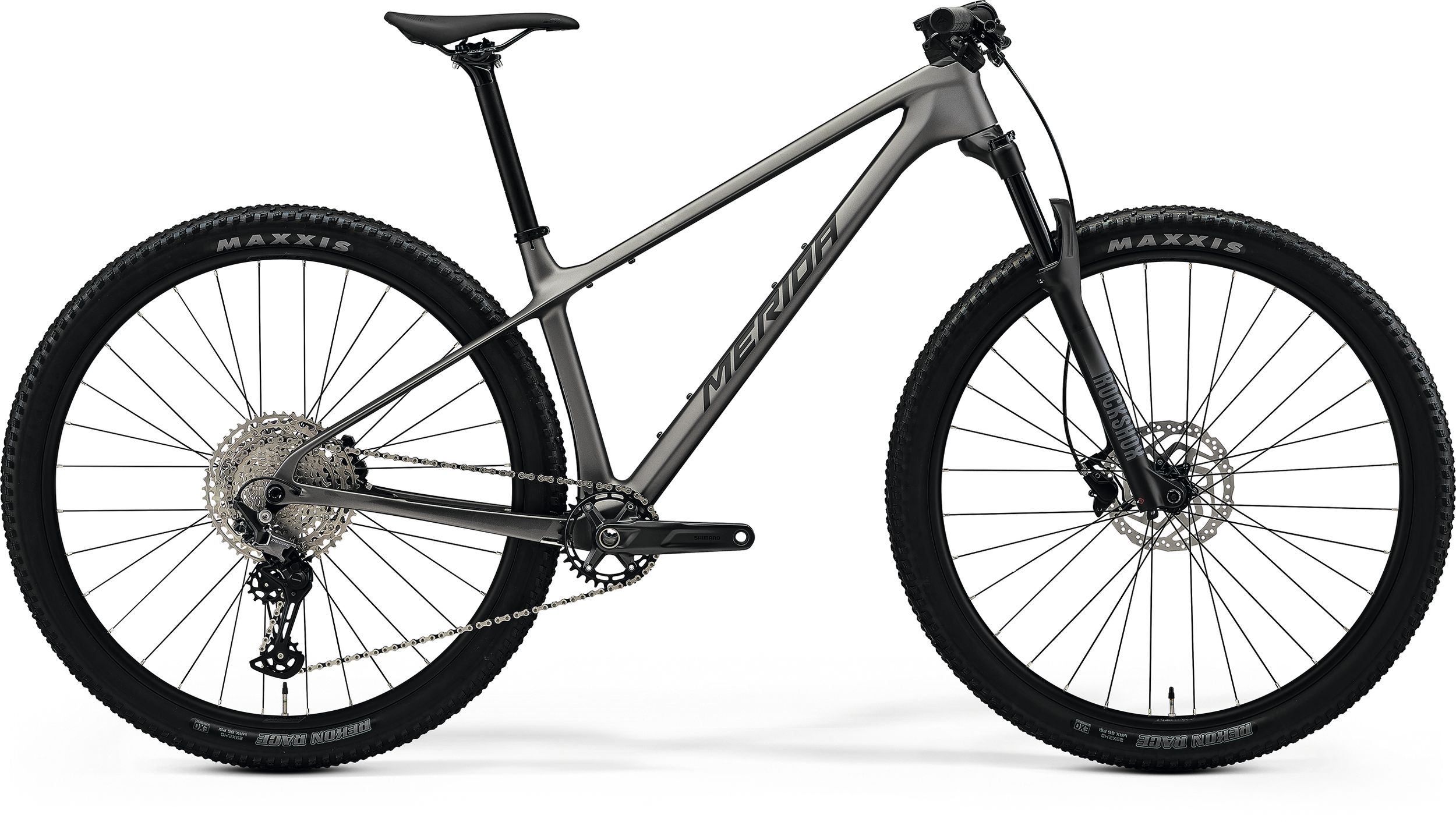 Merida Big.Nine 3000