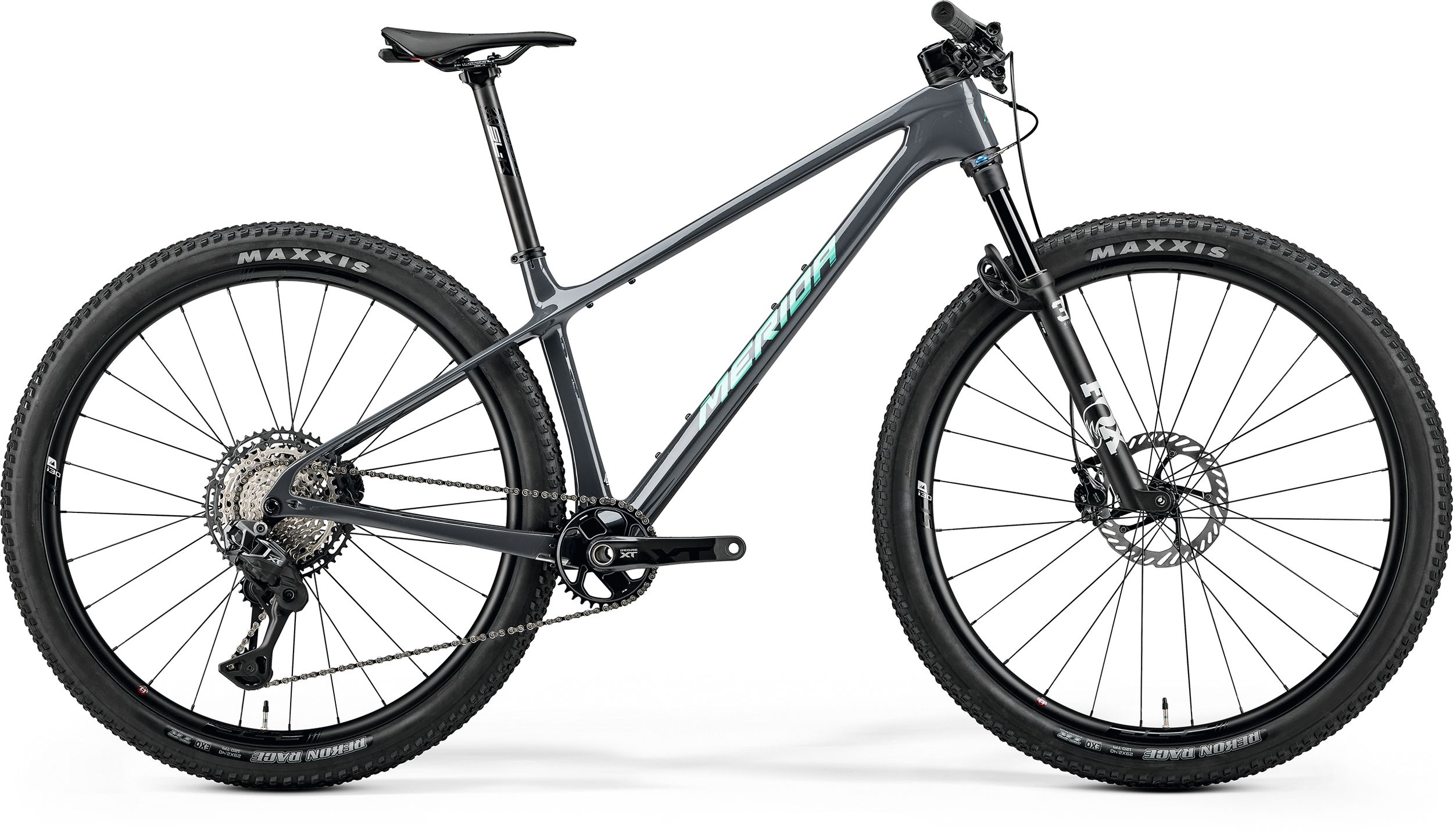 Merida Big.Nine XT