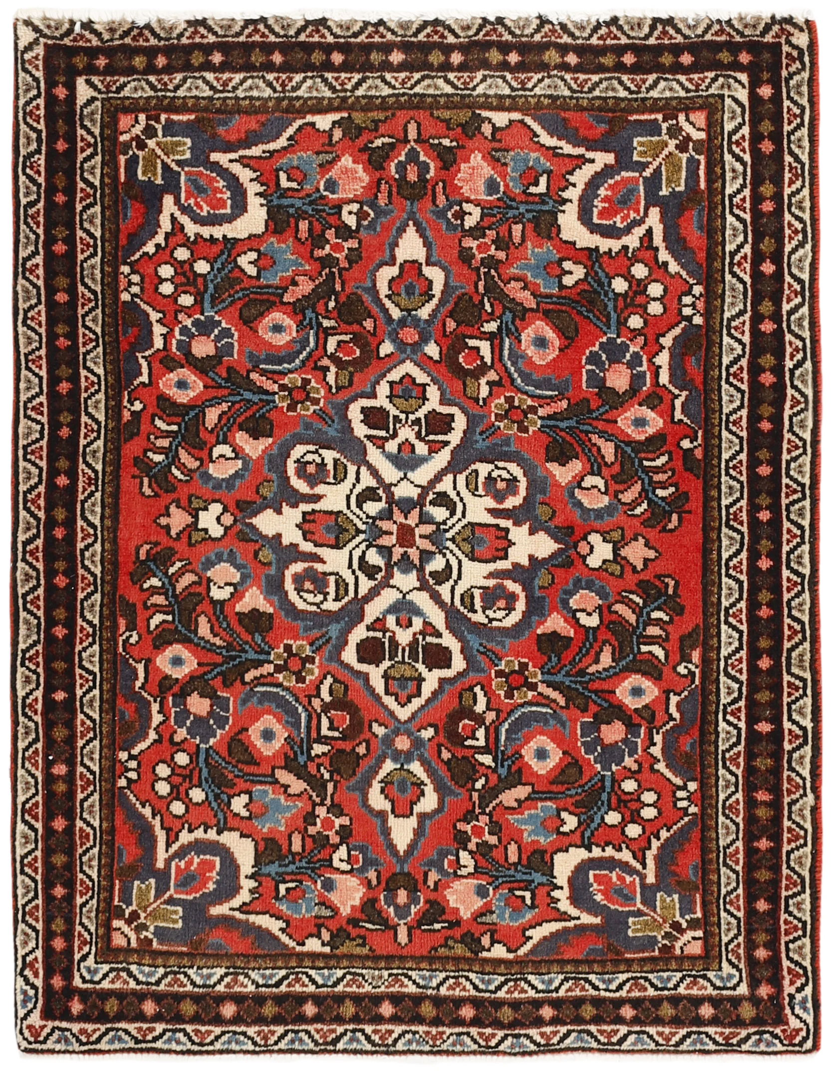Sarouk 67x85cm