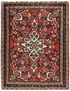 Sarouk 67x85cm