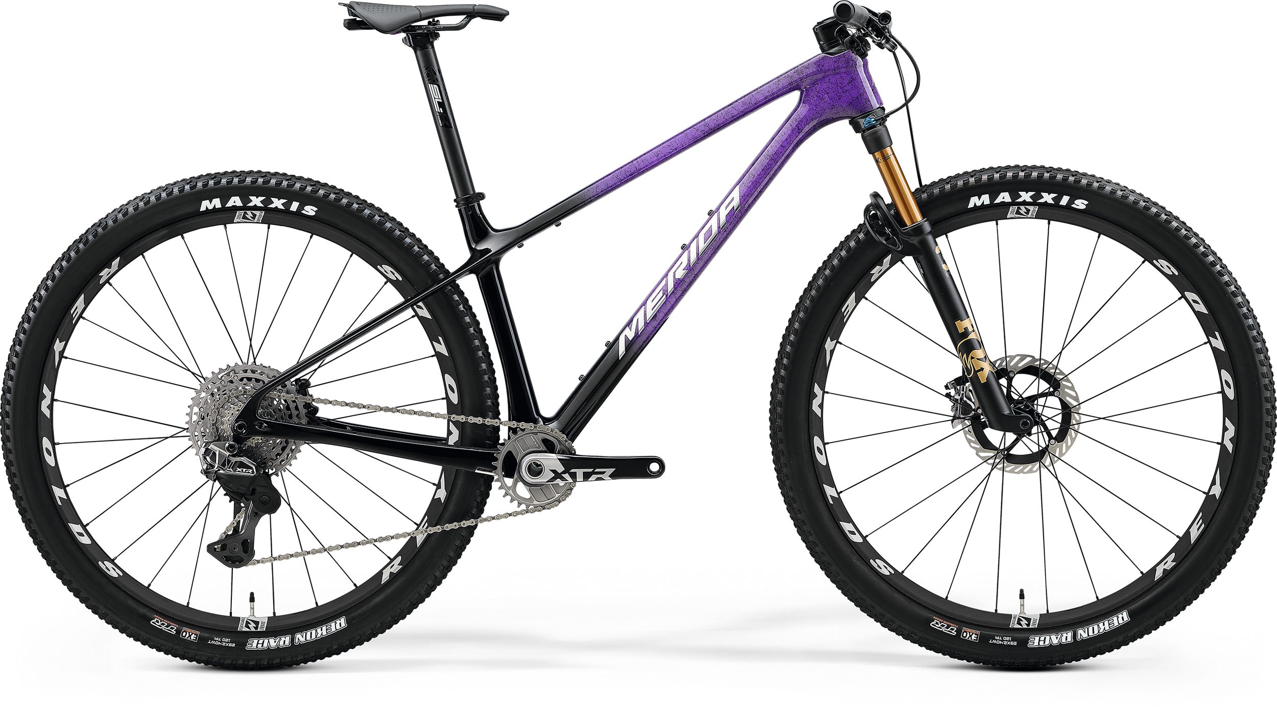 Merida Big.Nine 10K