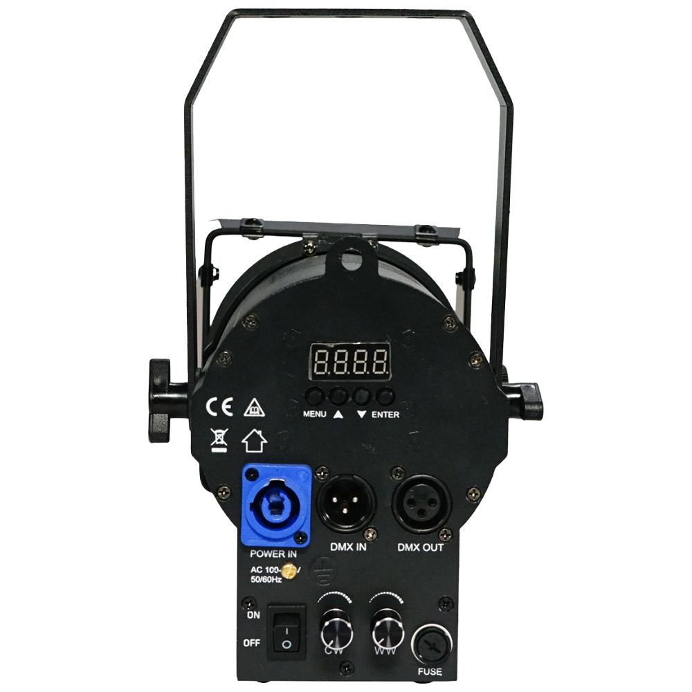 FOS TV MINI FRESNEL TW - 3