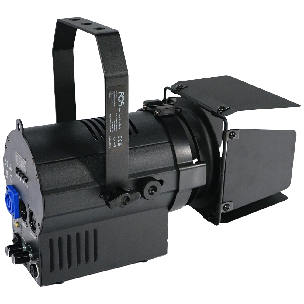 FOS TV MINI FRESNEL TW - 4