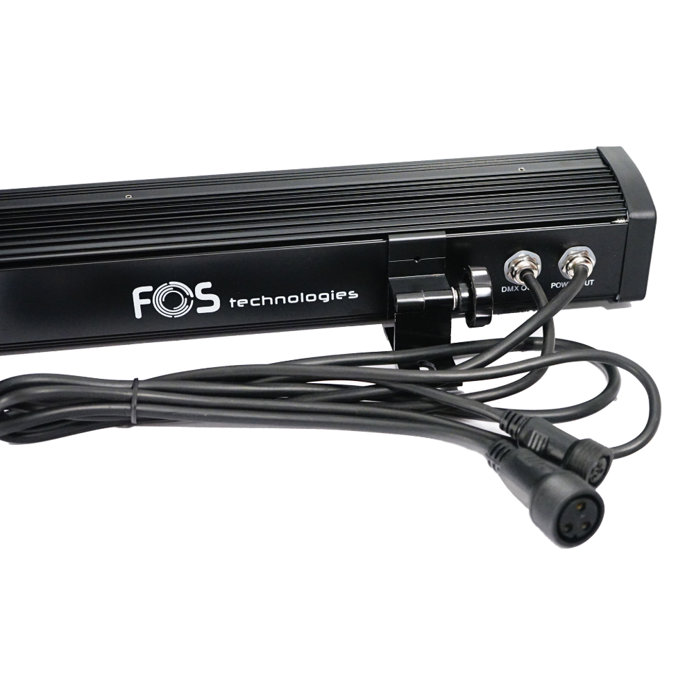 FOS Bar 24x4 Watt IP65 - 4