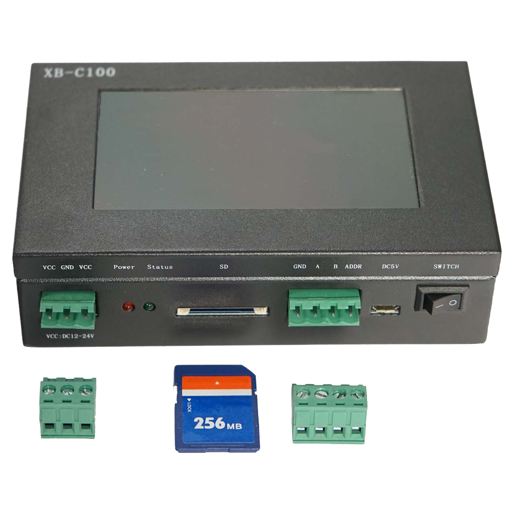 ARC Encoder - 3