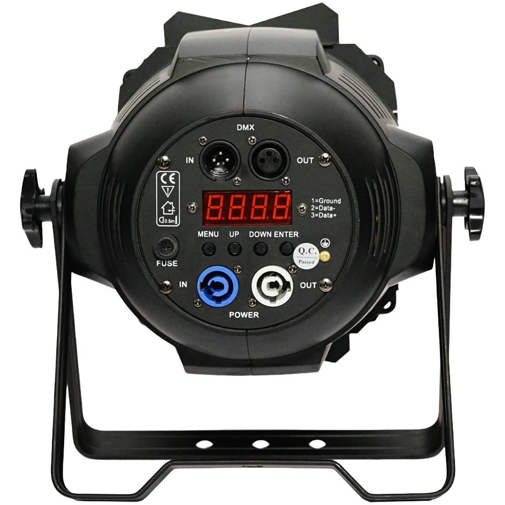 FOS Par Cob 200w Led UV - 3