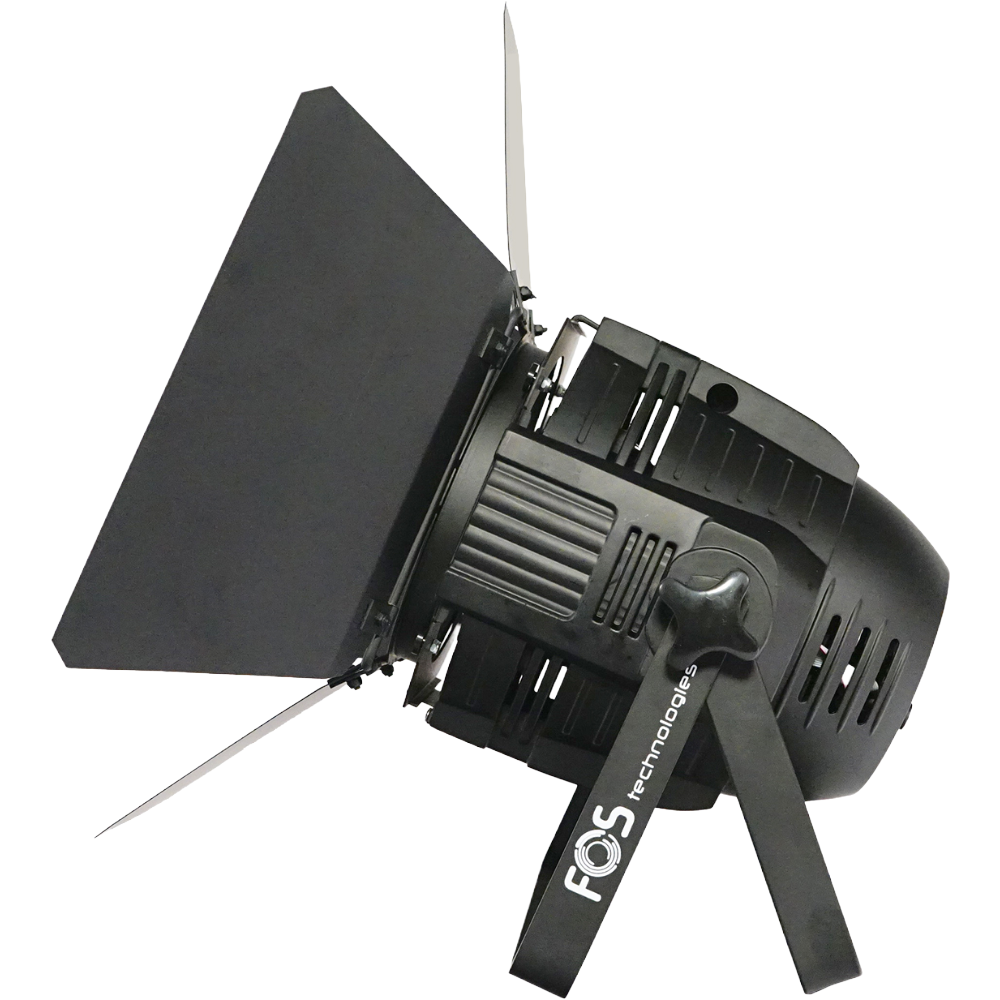 FOS Par Cob 200w Led UV - 2