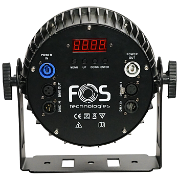 FOS Par 18x10W PRO