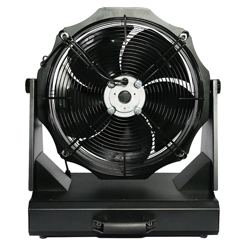FOS Stage Wind DMX - 2