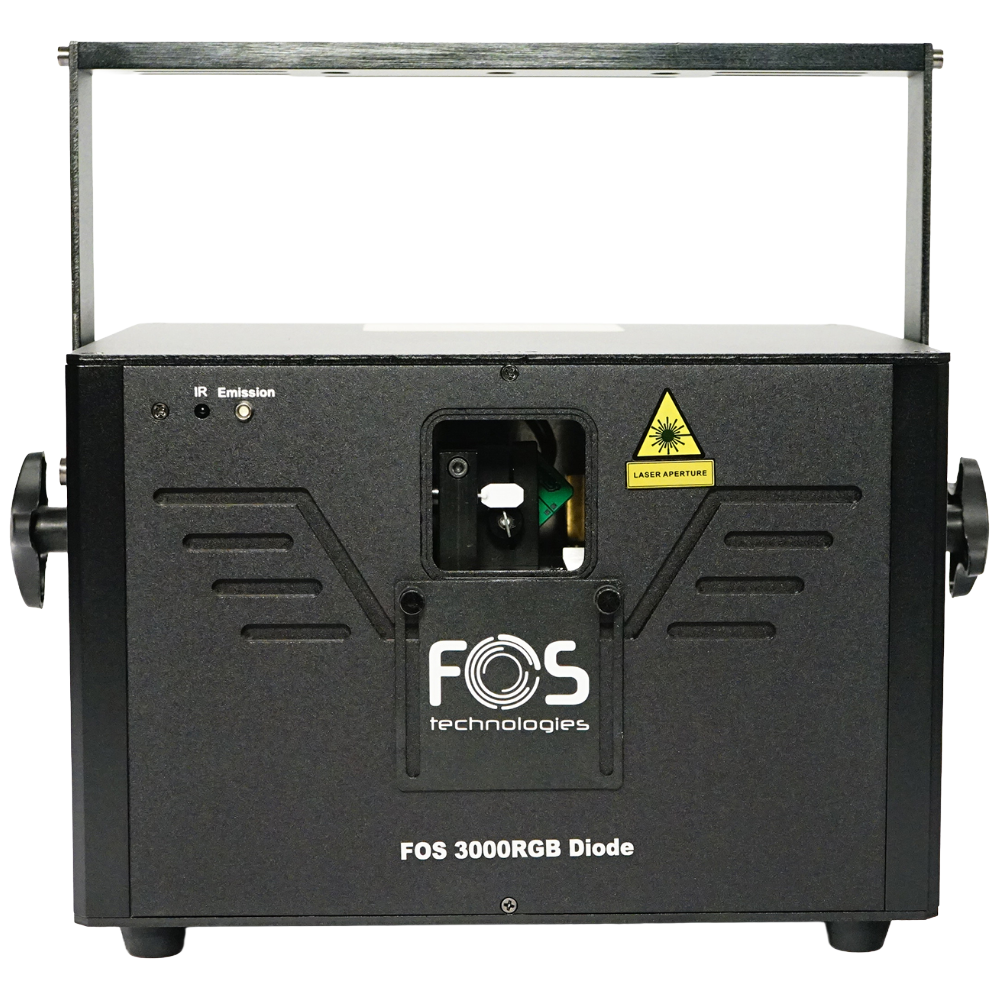 FOS 3000RGB Diode - 2