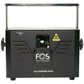 FOS 3000RGB Diode