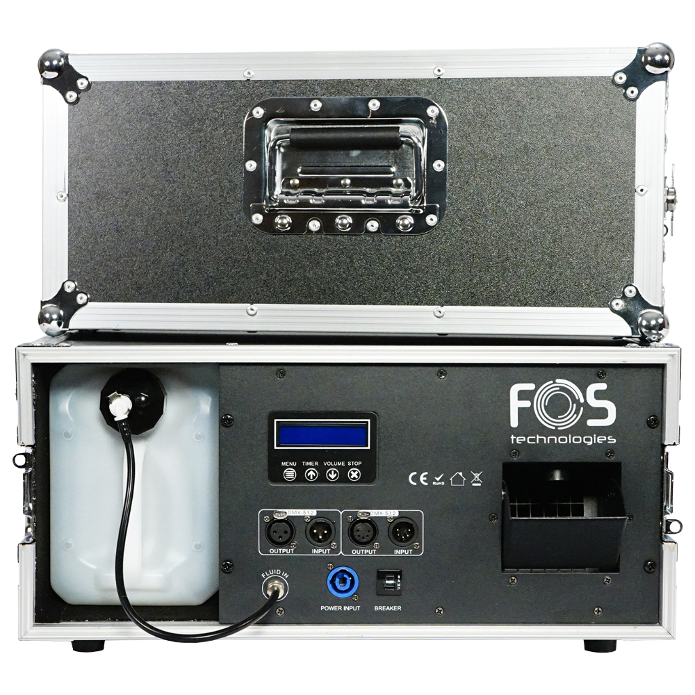 FOS Stage Haze - 4