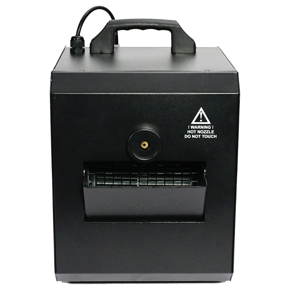 FOS Haze 1200 PRO - 3