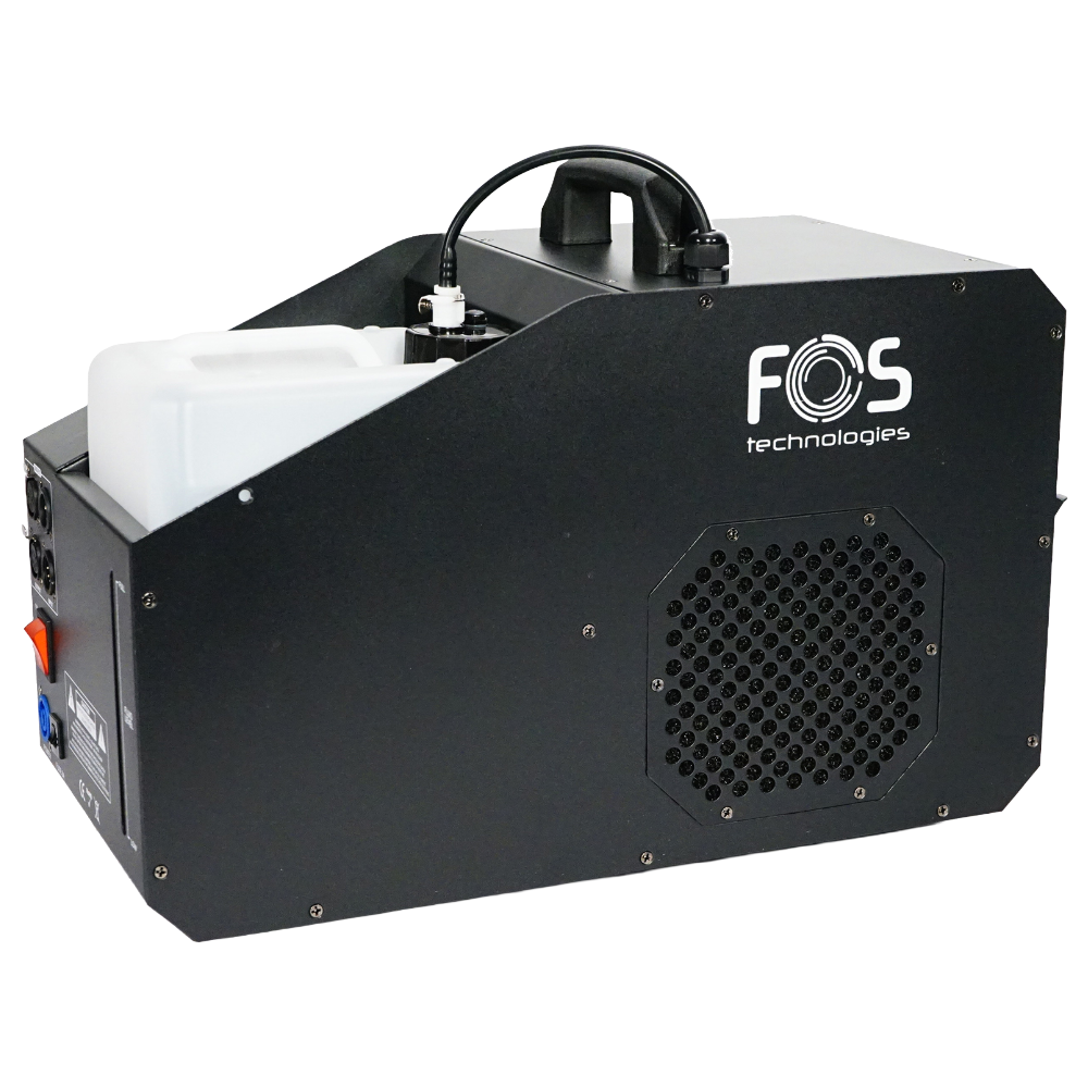 FOS Haze 1200 PRO - 4