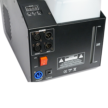 FOS Haze 1200 PRO