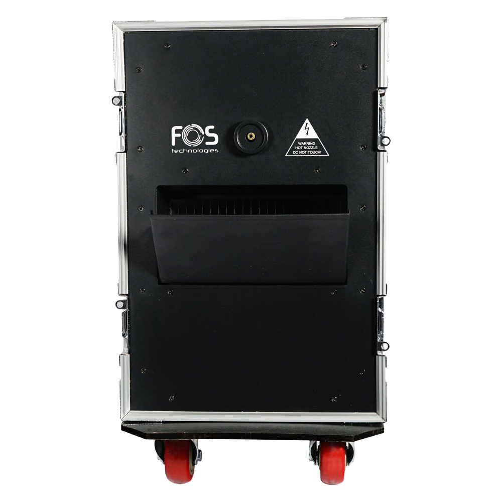 FOS Haze Touring - 4