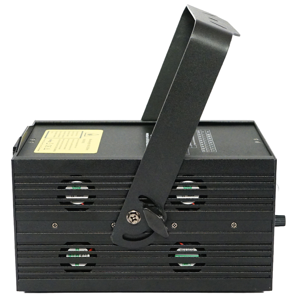 FOS 2000RGB - 4