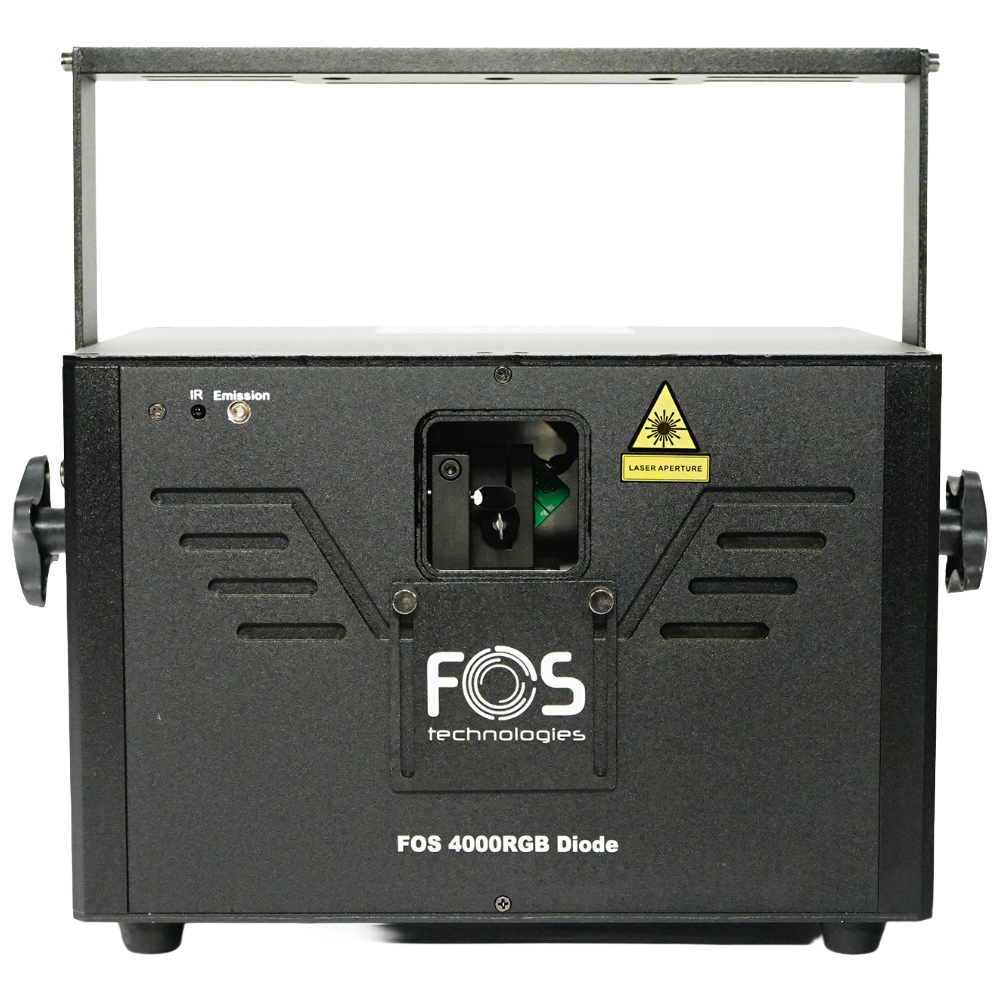 FOS 4000RGB Diode - 2