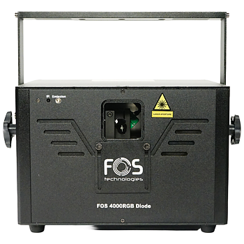 FOS 4000RGB Diode