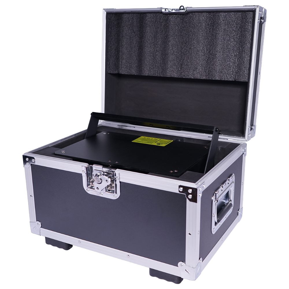 FOS 10W RGB - 5