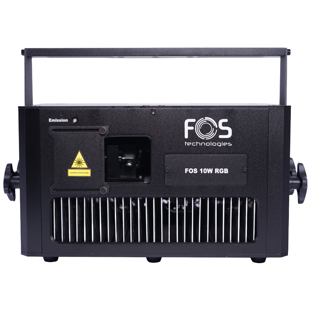 FOS 10W RGB - 4