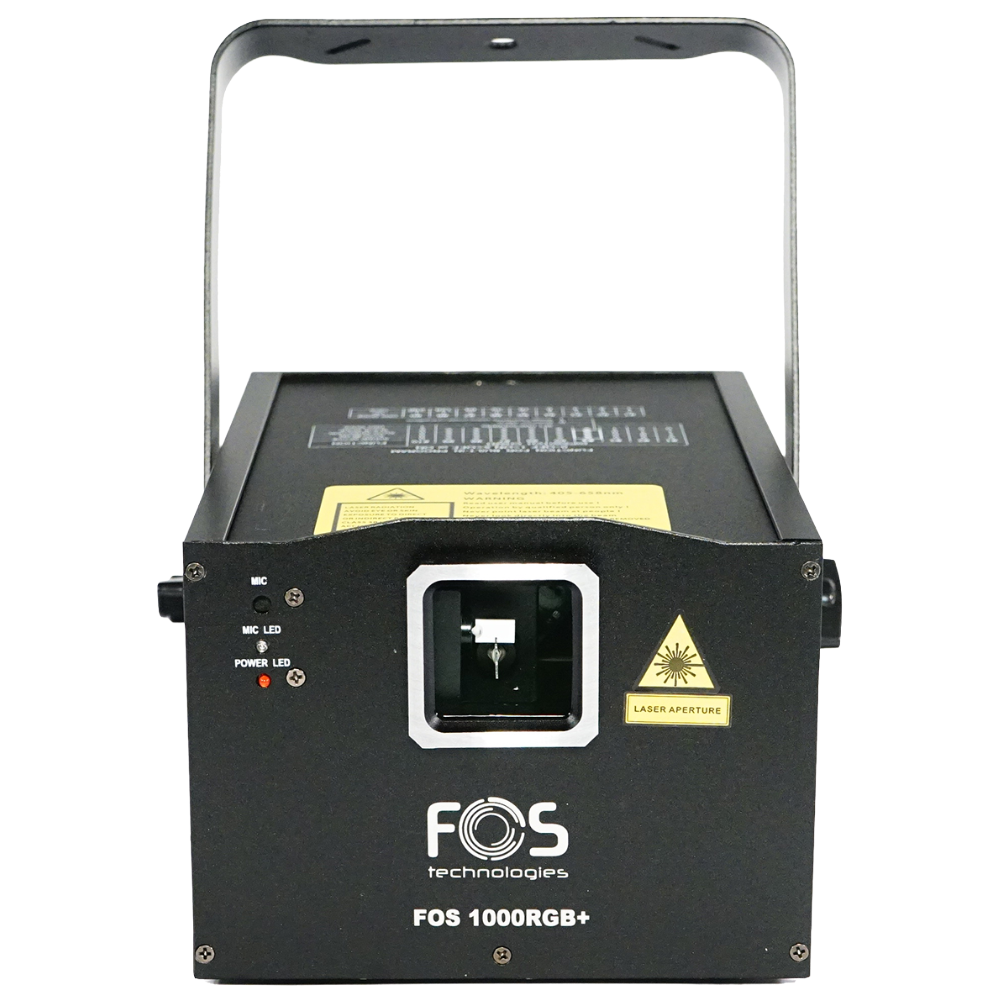 FOS 1000RGB - 6