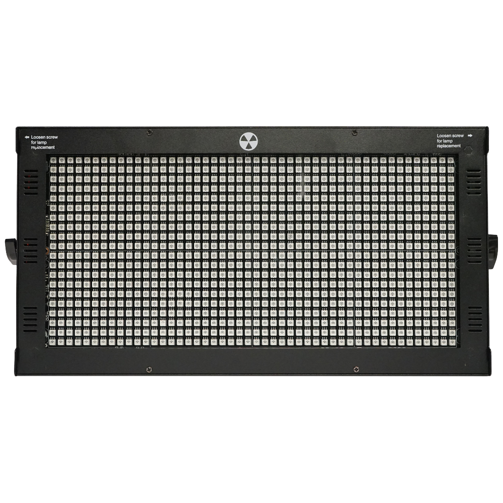 FOS Cyclone RGB II - 4