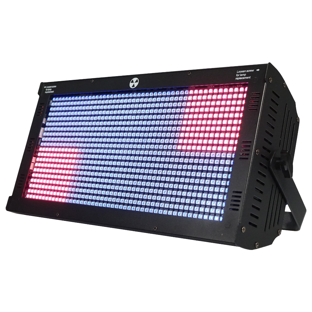FOS Cyclone RGB II - 3
