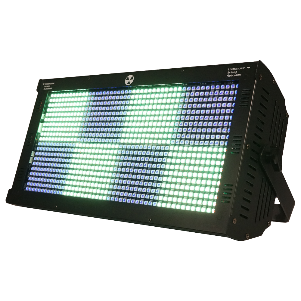 FOS Cyclone RGB II - 2