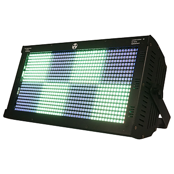 FOS Cyclone RGB II