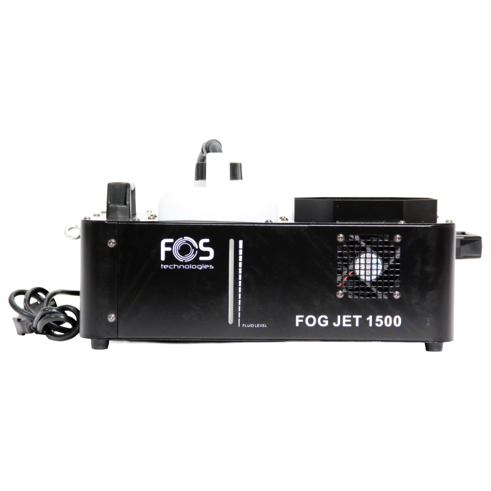 FOS JET 1500 - 2