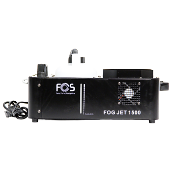 FOS JET 1500