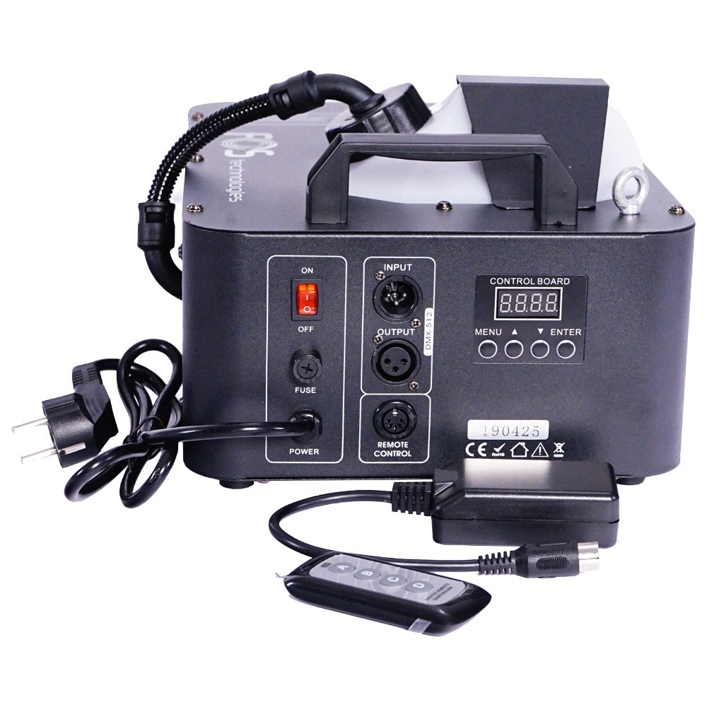 FOS JET 900 - 4