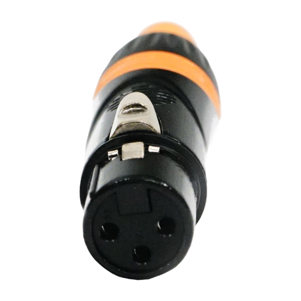 FC-XLR3-F - 2