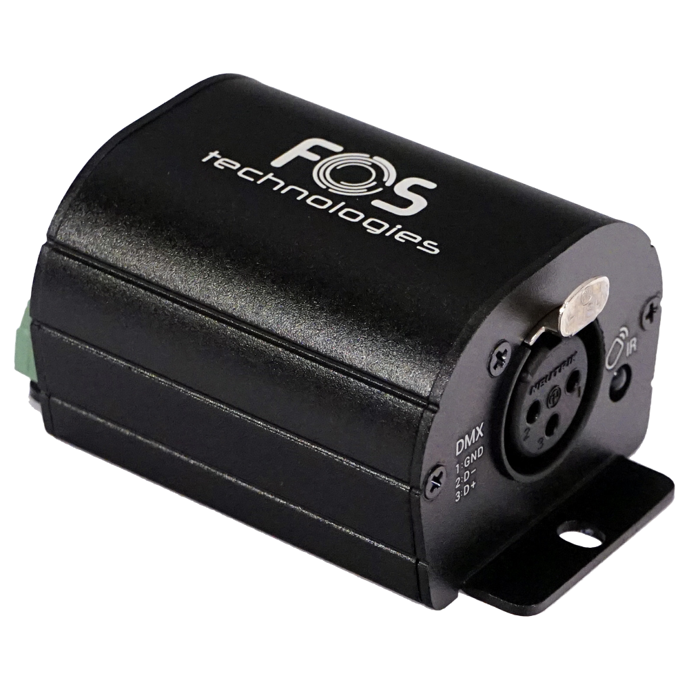 FORTIUS STUDIO 512 - 5