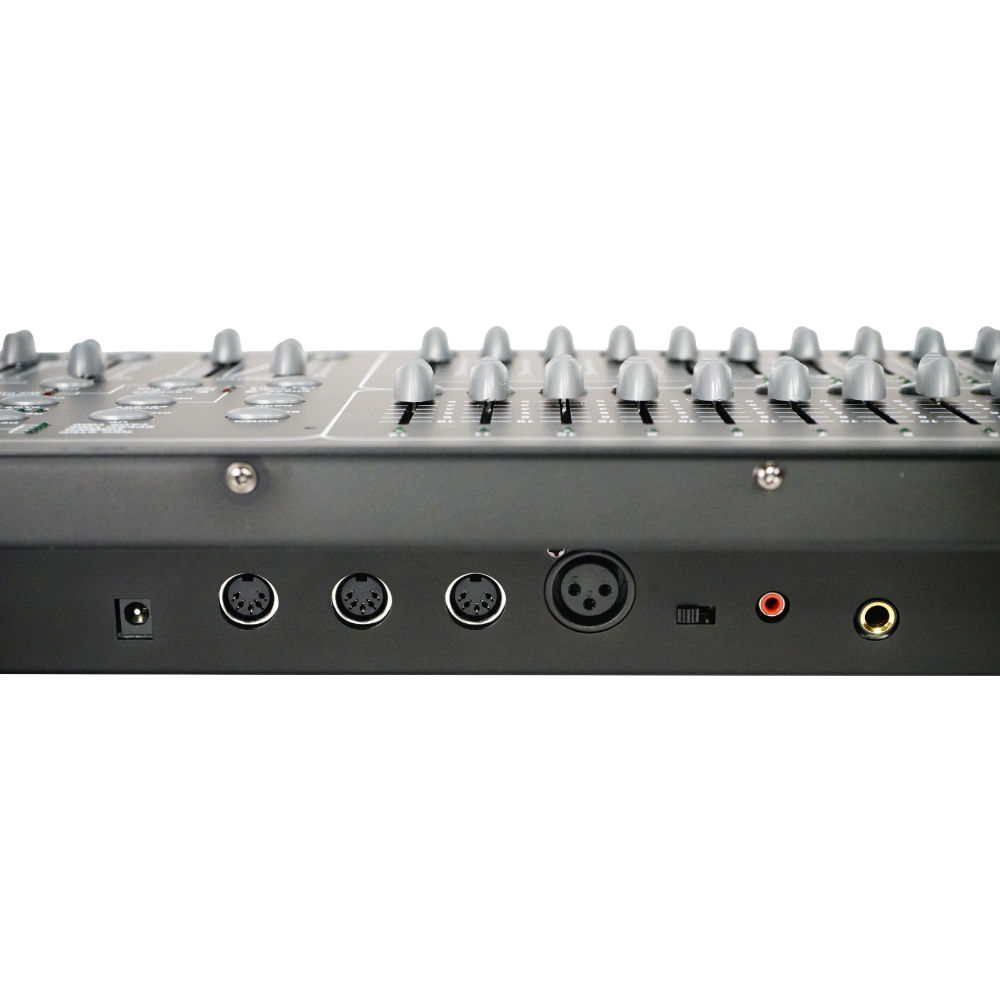 FOS 24ch DMX console - 2