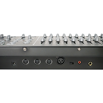 FOS 24ch DMX console
