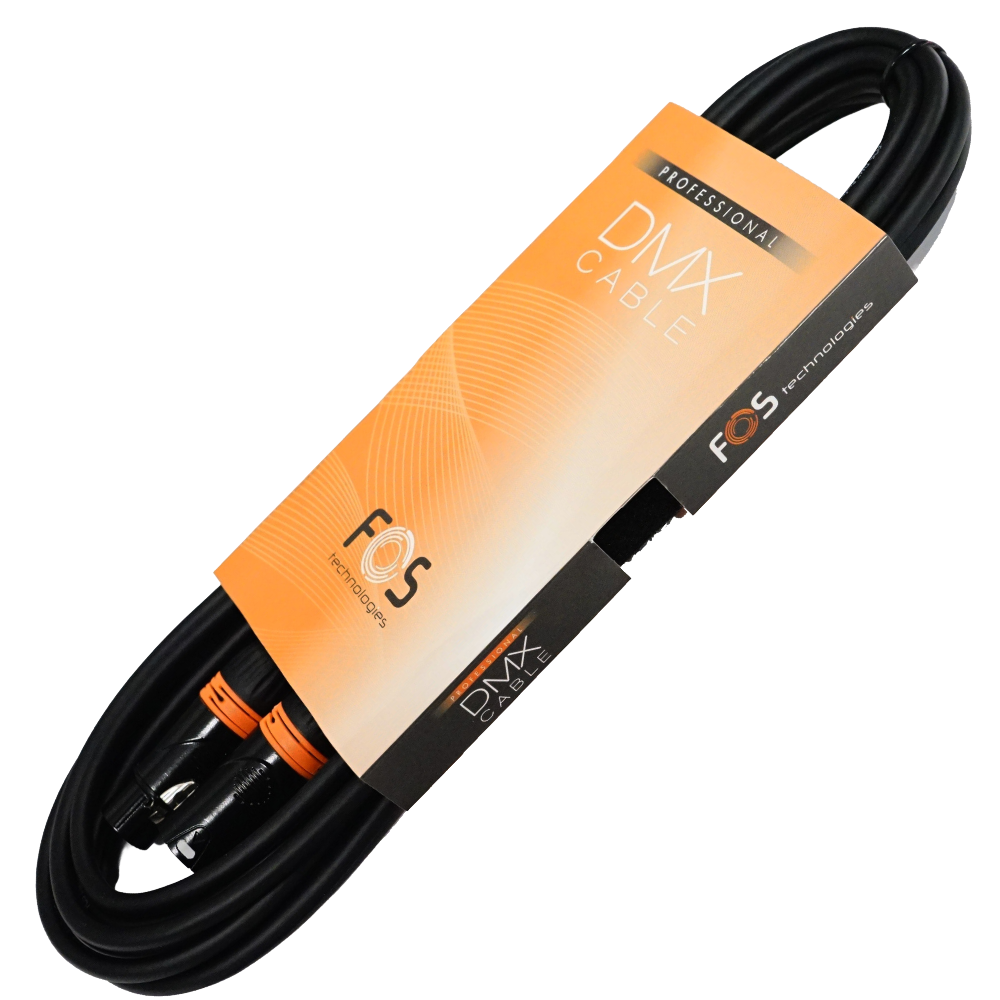 FC-XLR3-5 - 3