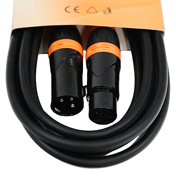 FC-XLR3-5