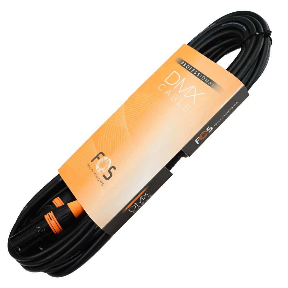 FC-XLR3-3 - 3